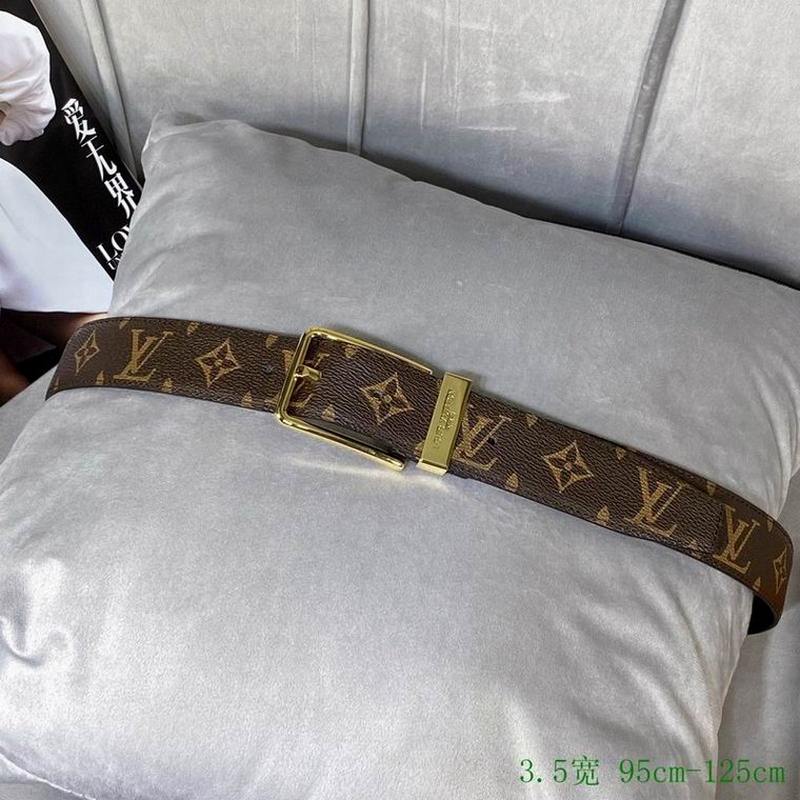 LV Belts 6198